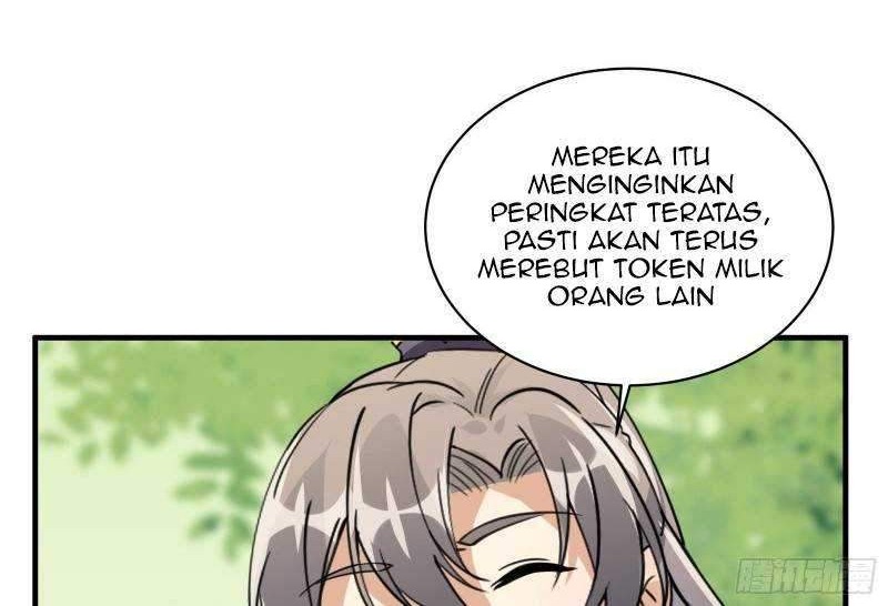 Cultivating Immortals With Rich Women Chapter 17 - halaman 5
