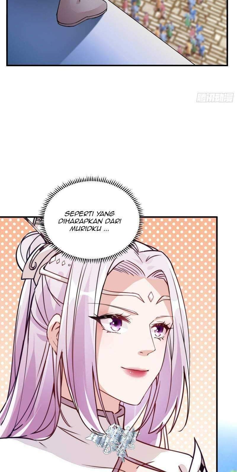 Cultivating Immortals With Rich Women Chapter 17 - halaman 7