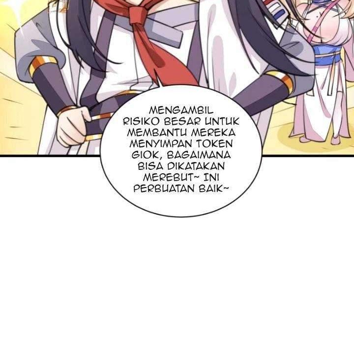 Cultivating Immortals With Rich Women Chapter 18 - halaman 12