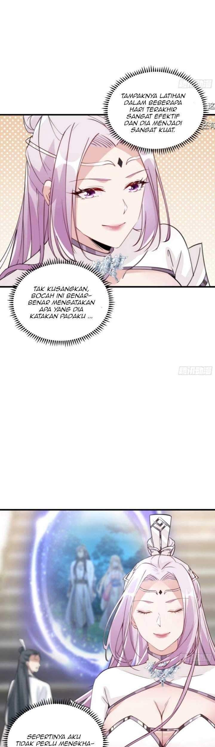 Cultivating Immortals With Rich Women Chapter 18 - halaman 17