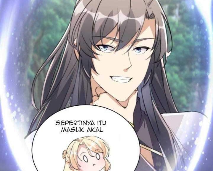 Cultivating Immortals With Rich Women Chapter 18 - halaman 22