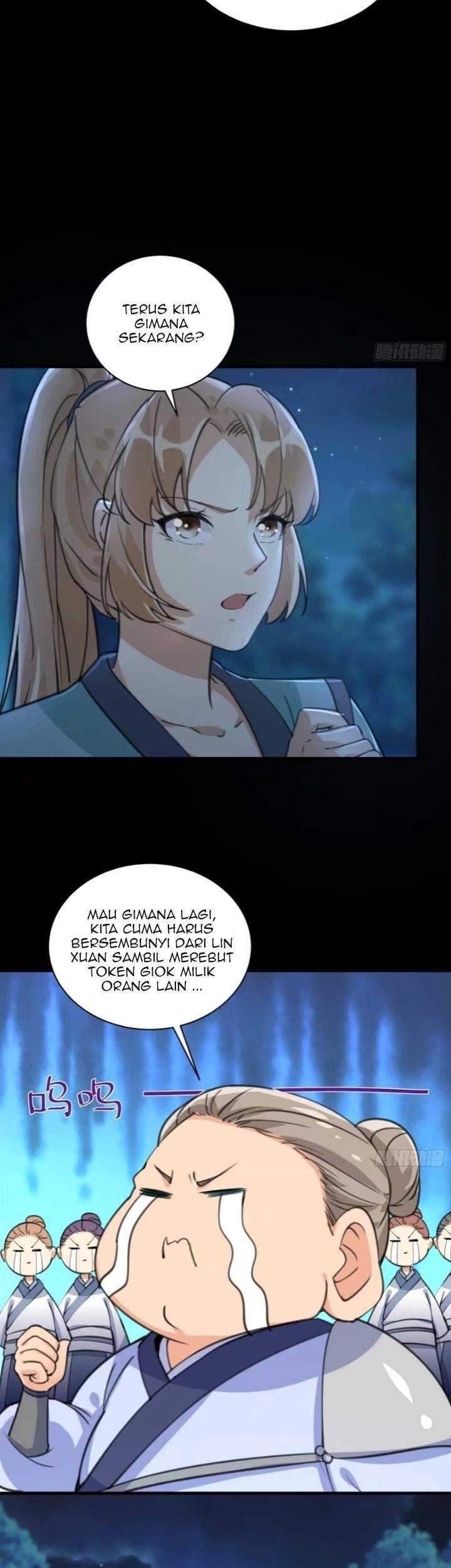Cultivating Immortals With Rich Women Chapter 18 - halaman 5