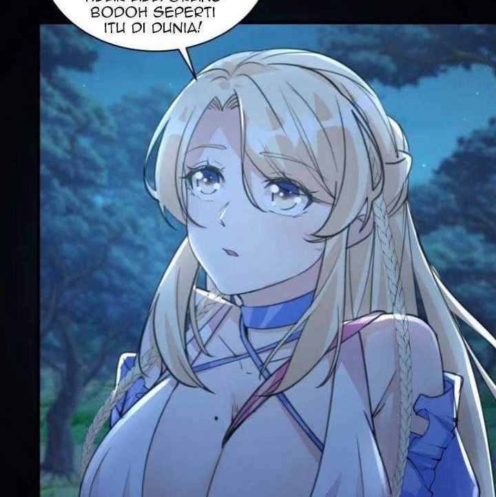 Cultivating Immortals With Rich Women Chapter 18 - halaman 8