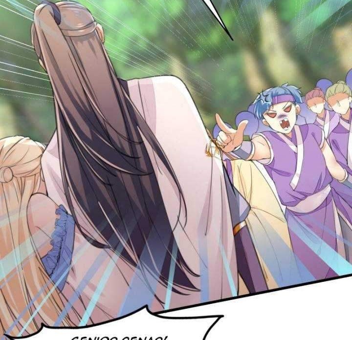 Cultivating Immortals With Rich Women Chapter 19 - halaman 12