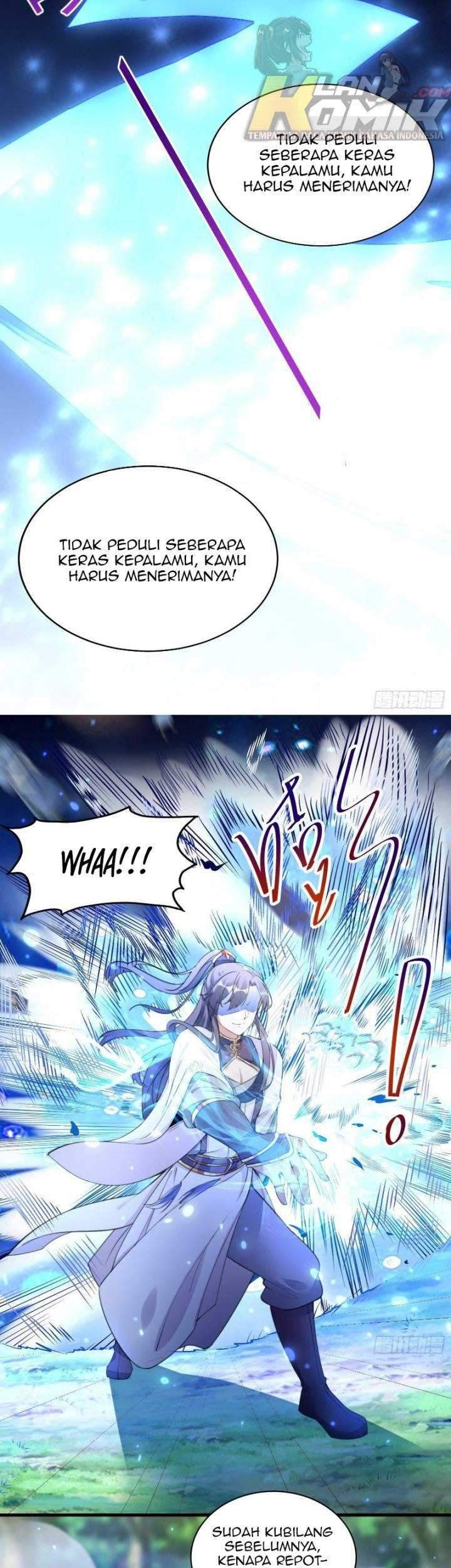 Cultivating Immortals With Rich Women Chapter 19 - halaman 15