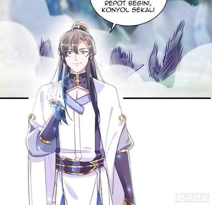 Cultivating Immortals With Rich Women Chapter 19 - halaman 16