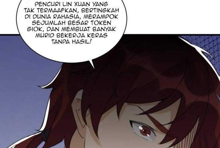 Cultivating Immortals With Rich Women Chapter 19 - halaman 24