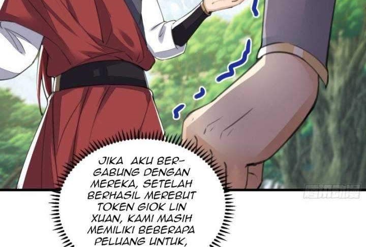 Cultivating Immortals With Rich Women Chapter 19 - halaman 28