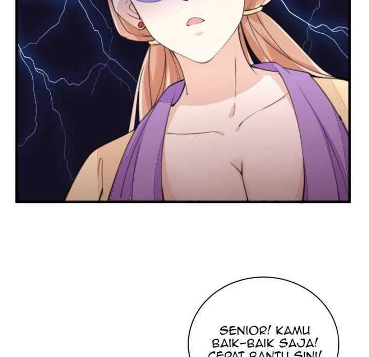 Cultivating Immortals With Rich Women Chapter 19 - halaman 8