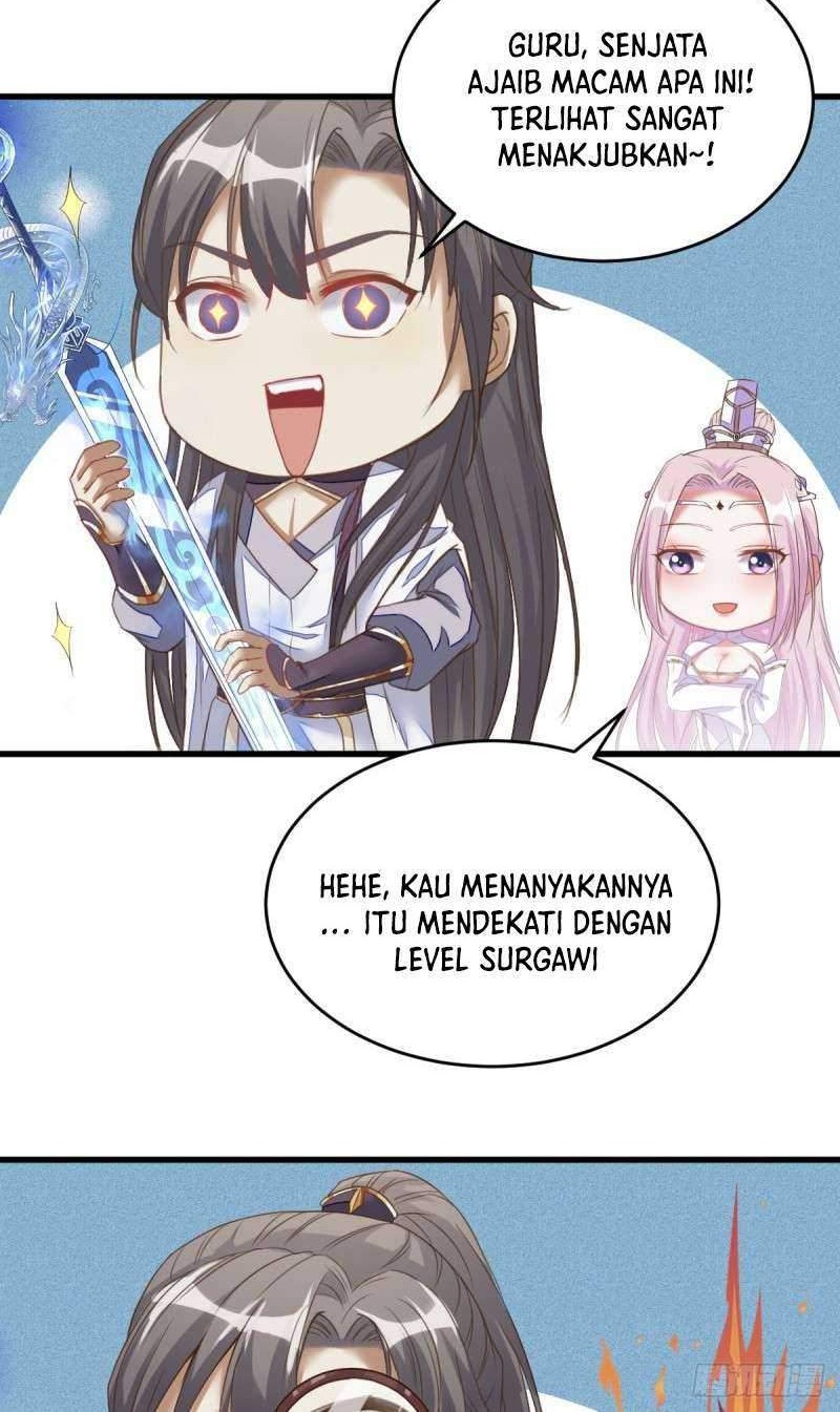 Cultivating Immortals With Rich Women Chapter 2 - halaman 13