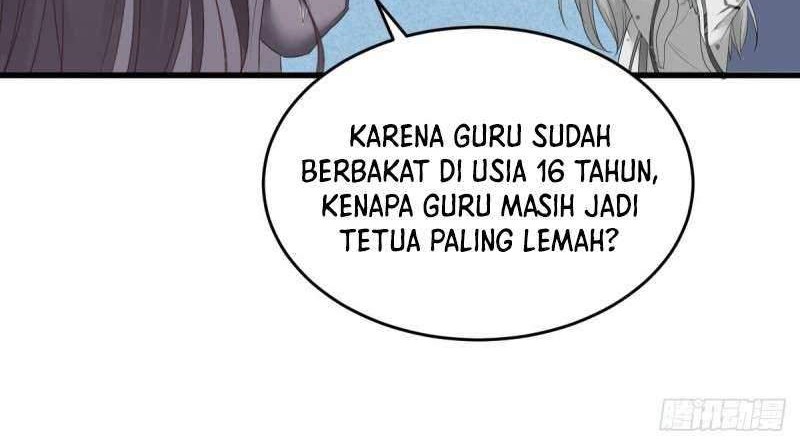 Cultivating Immortals With Rich Women Chapter 2 - halaman 17