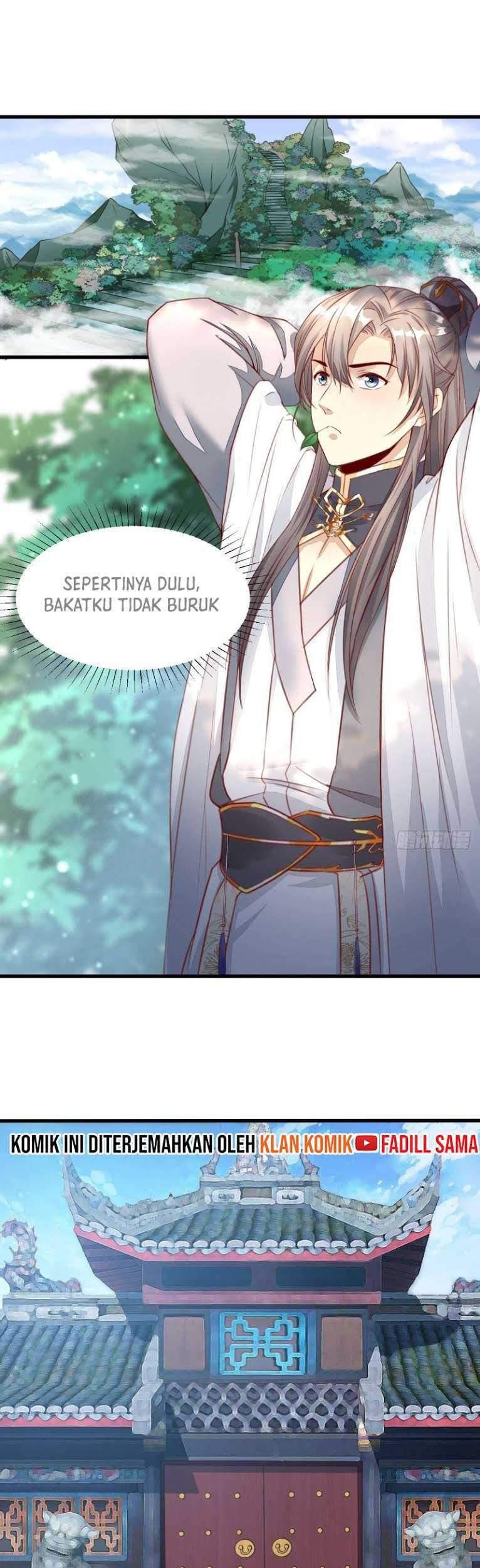 Cultivating Immortals With Rich Women Chapter 2 - halaman 2