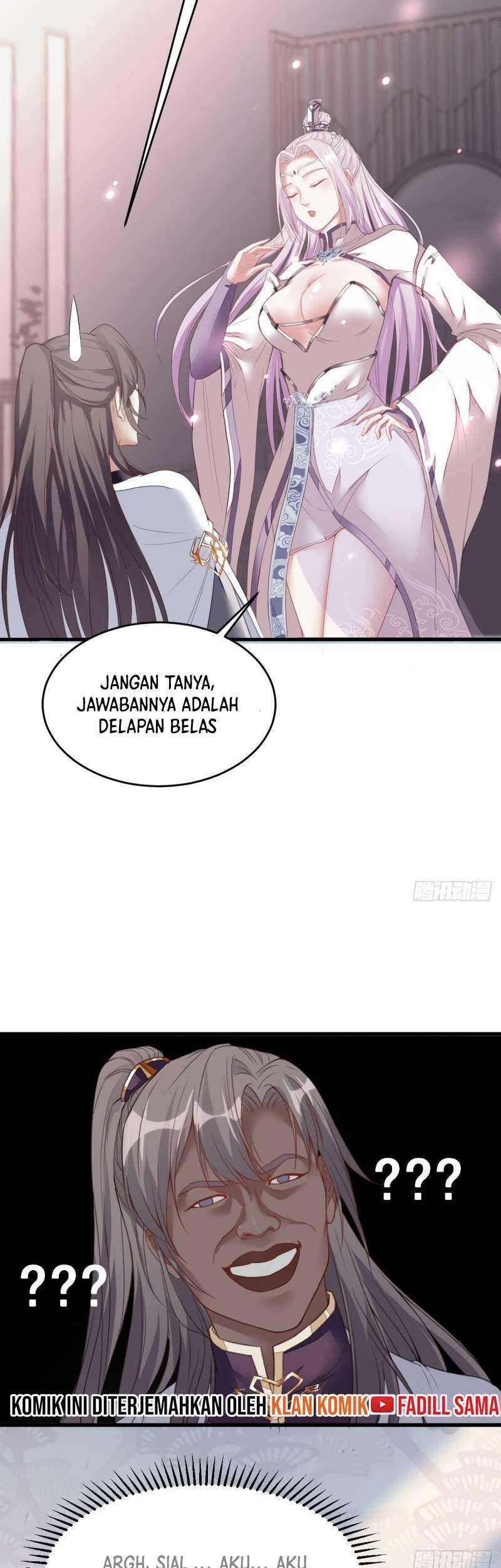 Cultivating Immortals With Rich Women Chapter 2 - halaman 20
