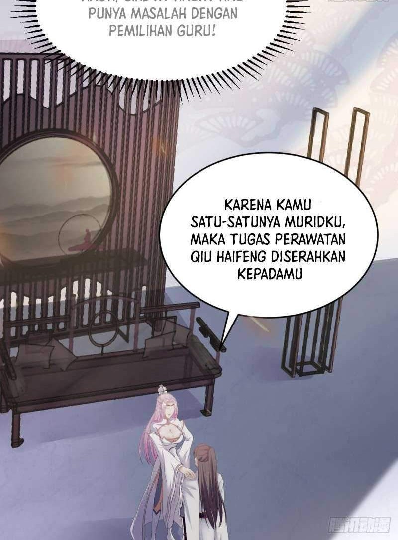 Cultivating Immortals With Rich Women Chapter 2 - halaman 21