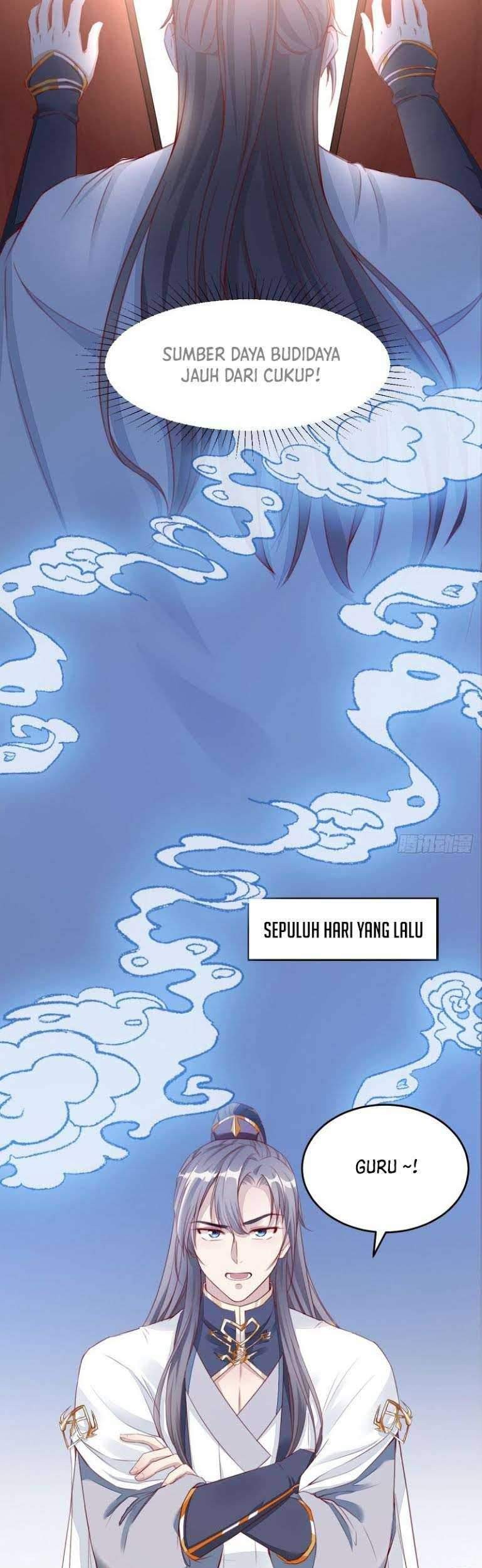 Cultivating Immortals With Rich Women Chapter 2 - halaman 4