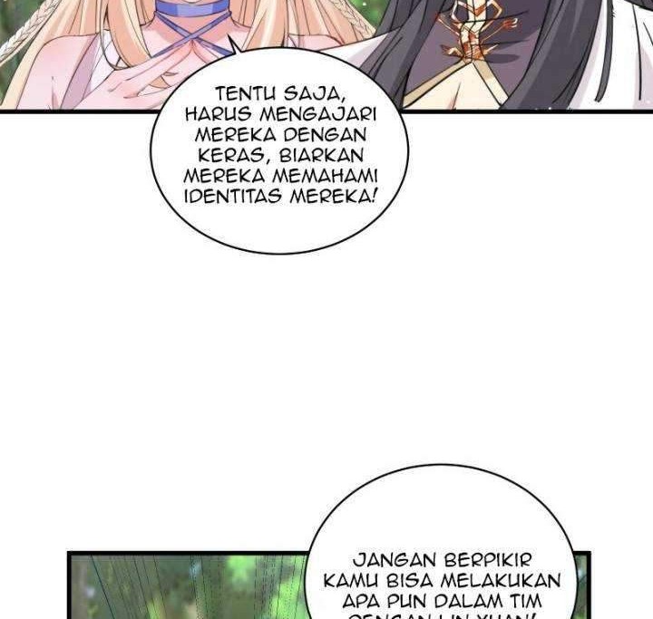 Cultivating Immortals With Rich Women Chapter 20 - halaman 4