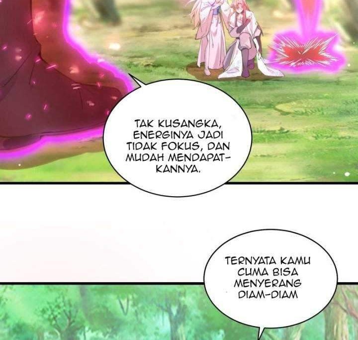 Cultivating Immortals With Rich Women Chapter 20 - halaman 8