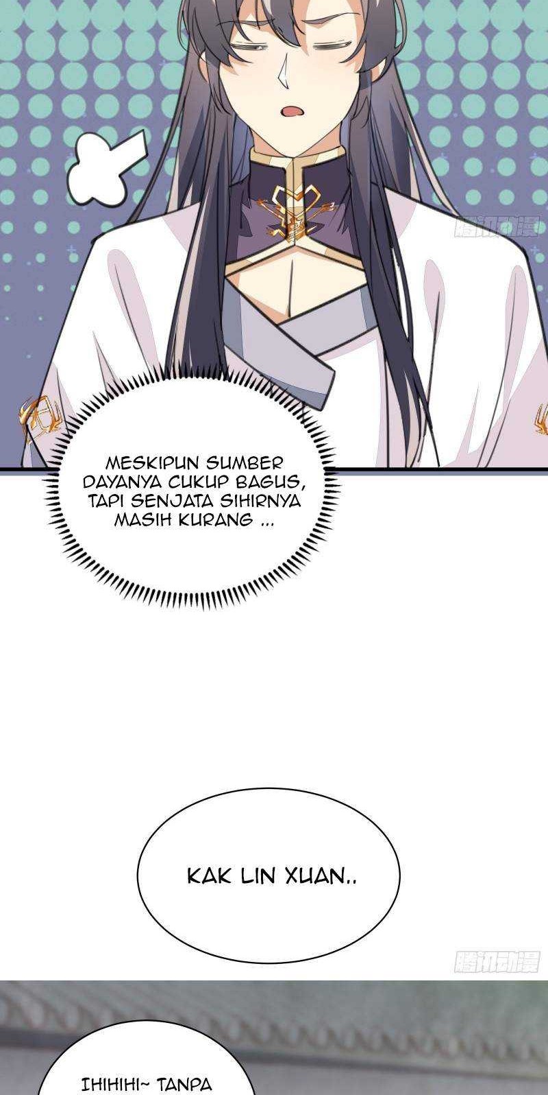 Cultivating Immortals With Rich Women Chapter 21 - halaman 15
