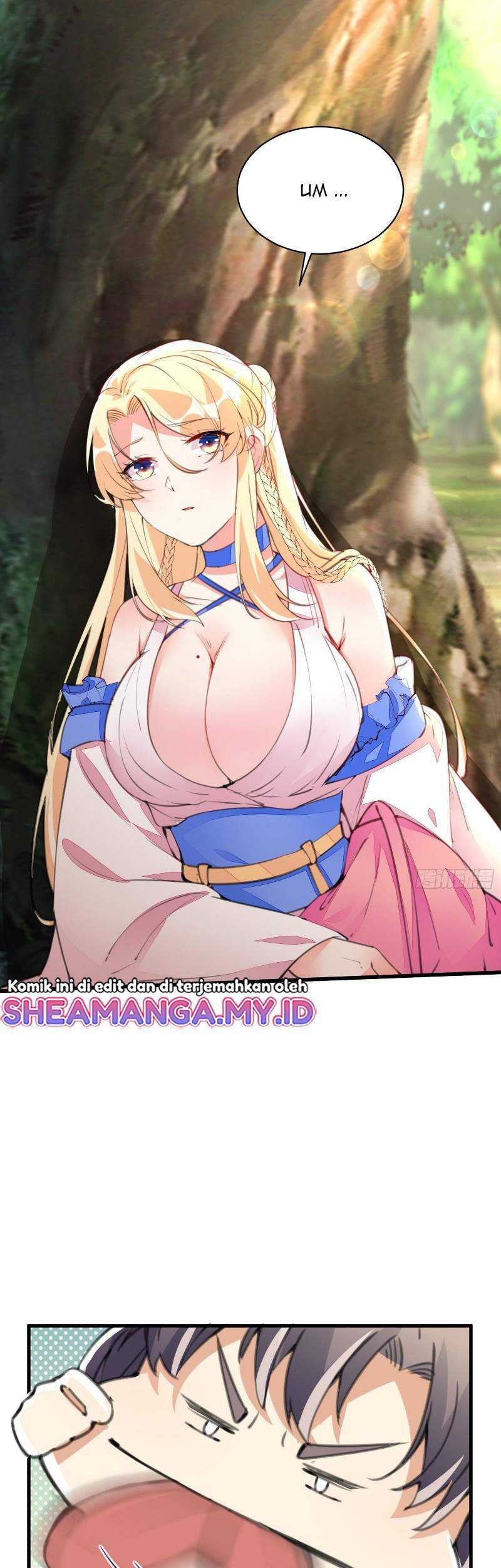 Cultivating Immortals With Rich Women Chapter 21 - halaman 2