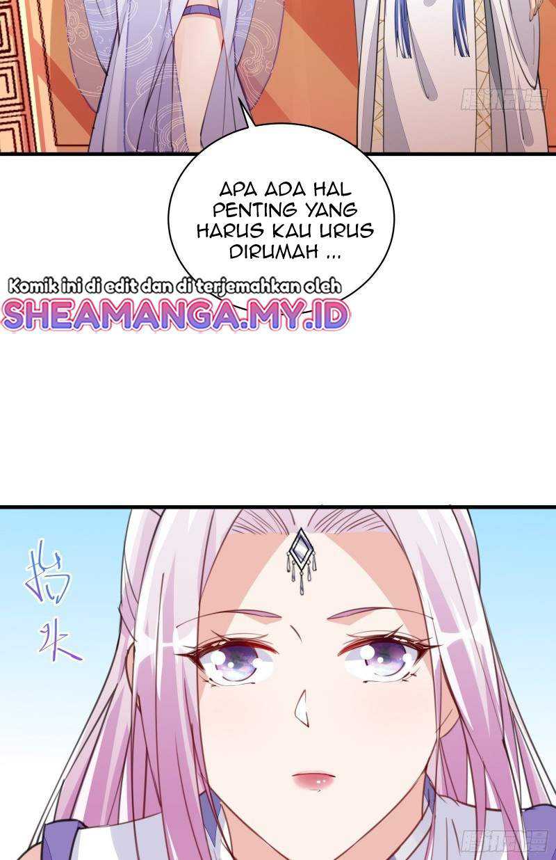 Cultivating Immortals With Rich Women Chapter 21 - halaman 27