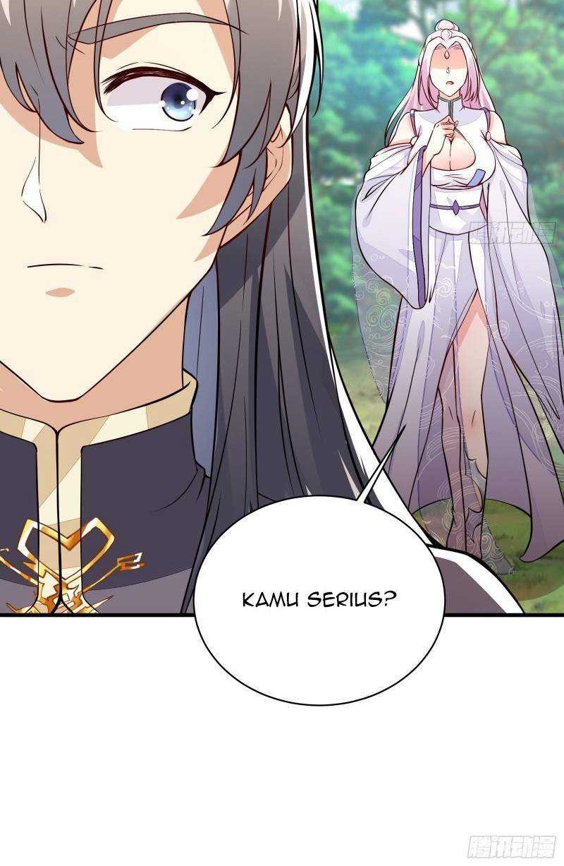 Cultivating Immortals With Rich Women Chapter 21 - halaman 32
