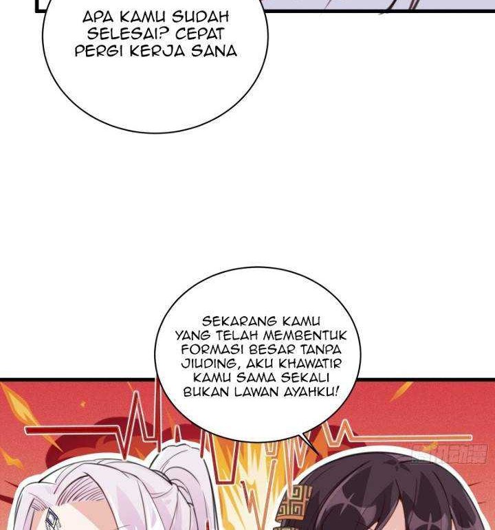 Cultivating Immortals With Rich Women Chapter 22 - halaman 10