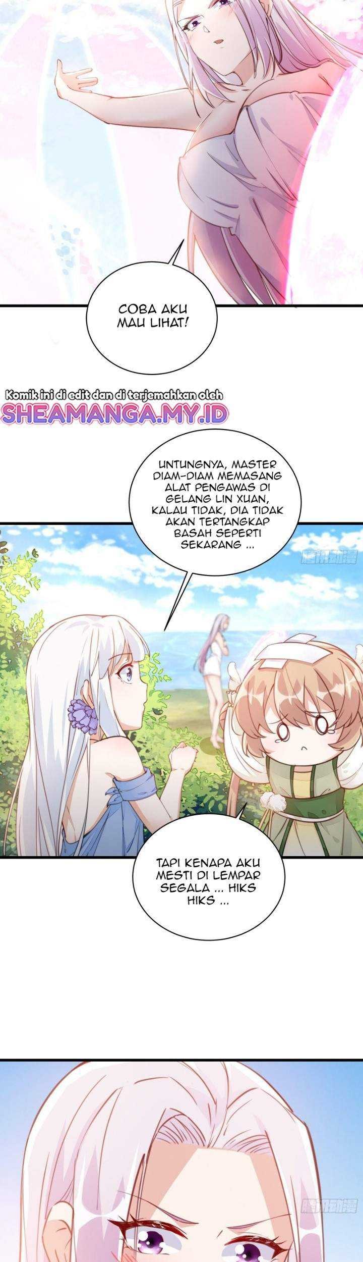 Cultivating Immortals With Rich Women Chapter 22 - halaman 19