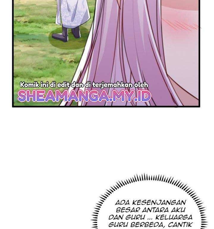 Cultivating Immortals With Rich Women Chapter 22 - halaman 6