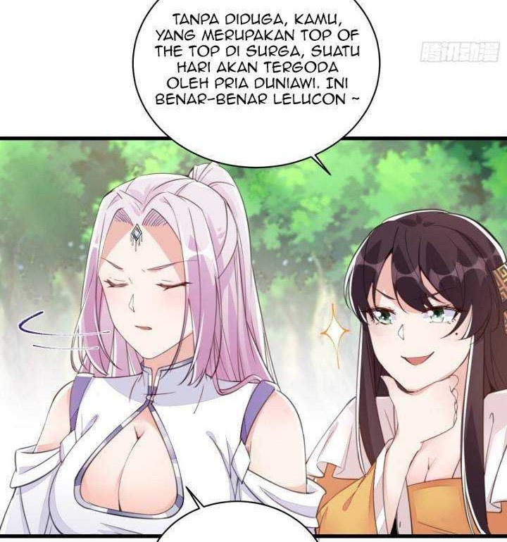 Cultivating Immortals With Rich Women Chapter 22 - halaman 8
