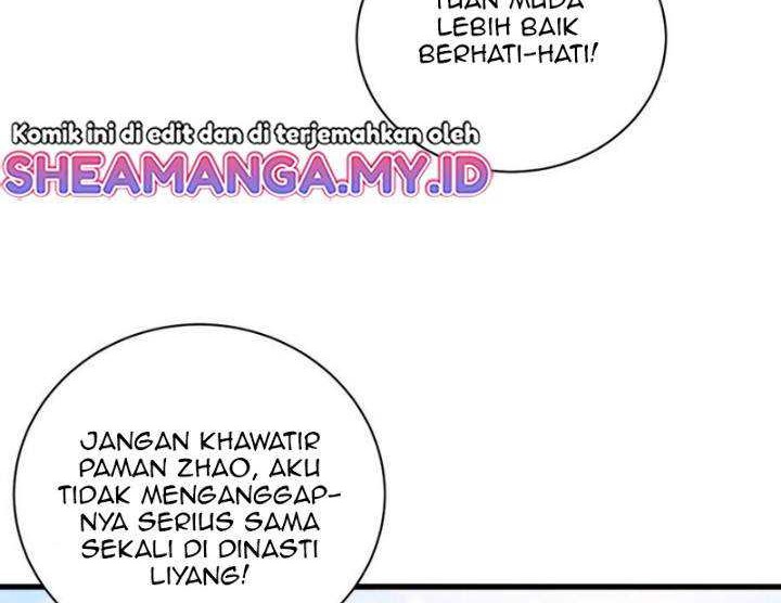 Cultivating Immortals With Rich Women Chapter 23 - halaman 12