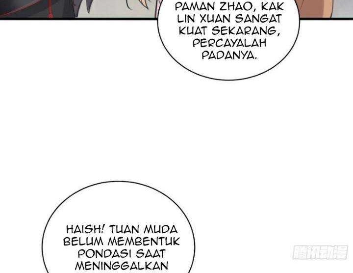 Cultivating Immortals With Rich Women Chapter 23 - halaman 14