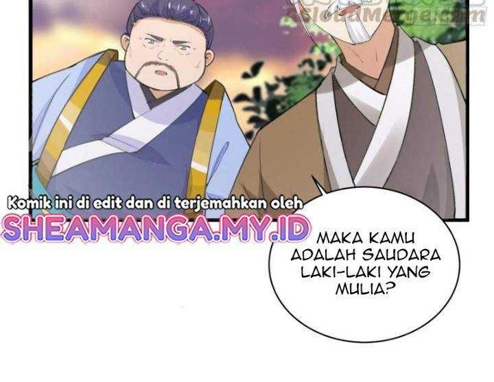 Cultivating Immortals With Rich Women Chapter 23 - halaman 20