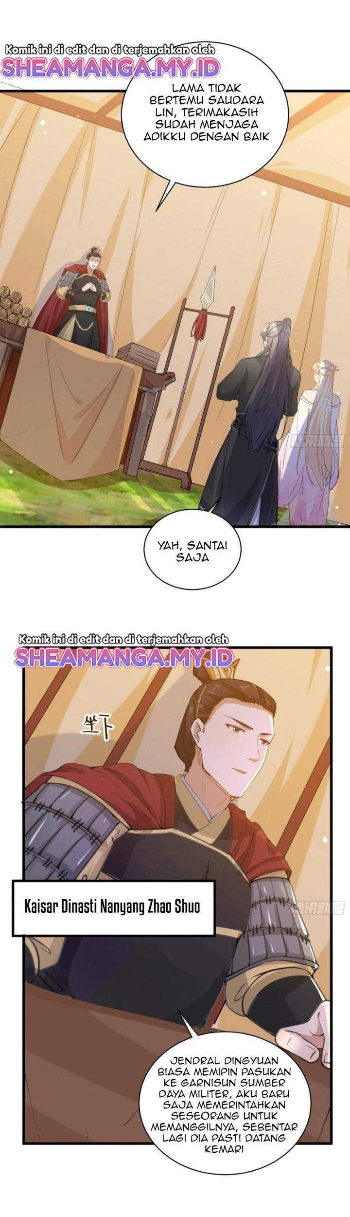 Cultivating Immortals With Rich Women Chapter 23 - halaman 23