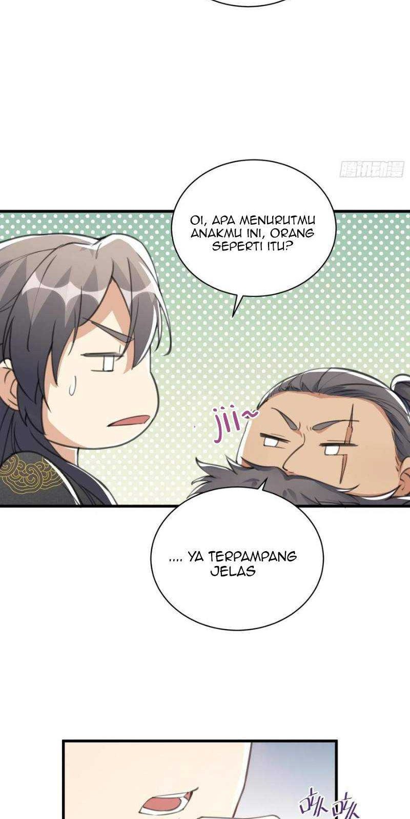 Cultivating Immortals With Rich Women Chapter 24 - halaman 11