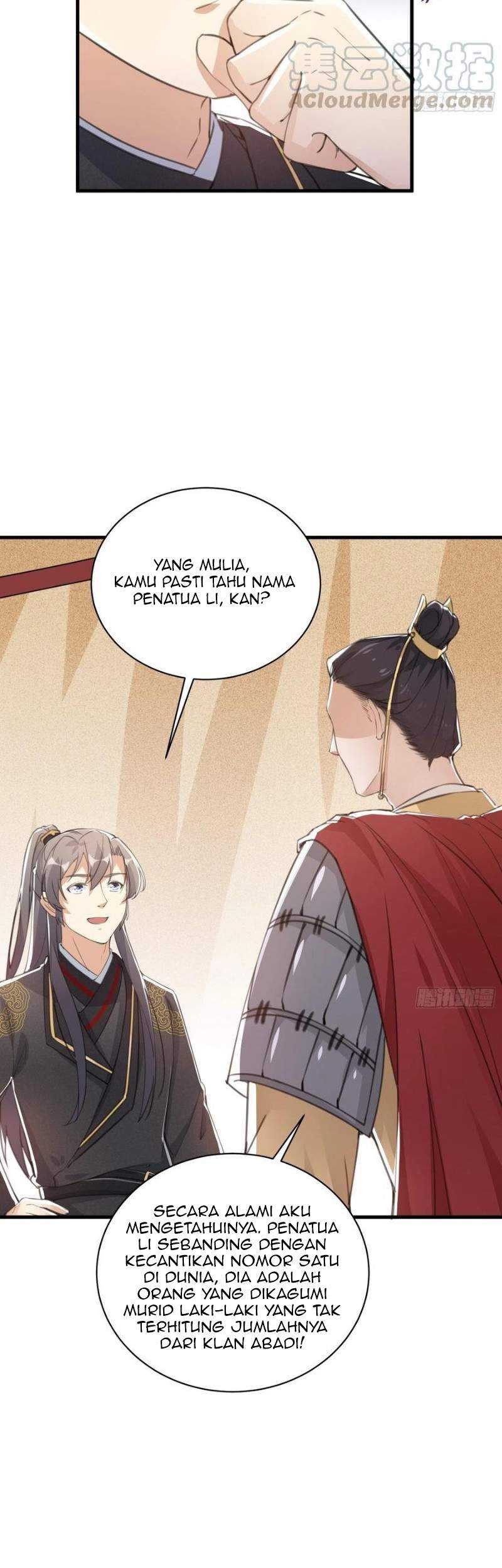 Cultivating Immortals With Rich Women Chapter 24 - halaman 12