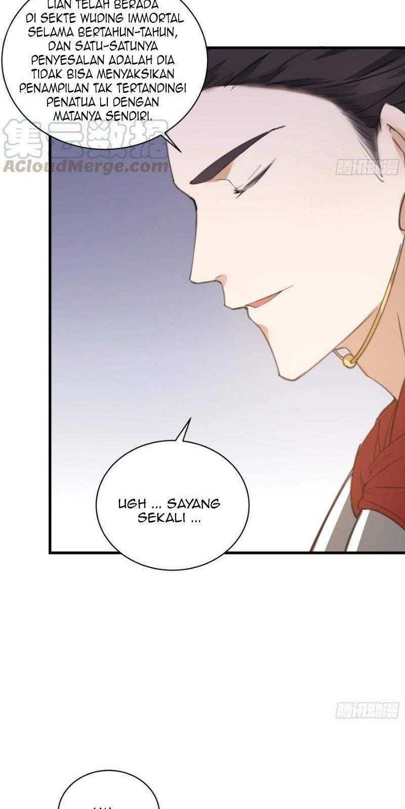 Cultivating Immortals With Rich Women Chapter 24 - halaman 15