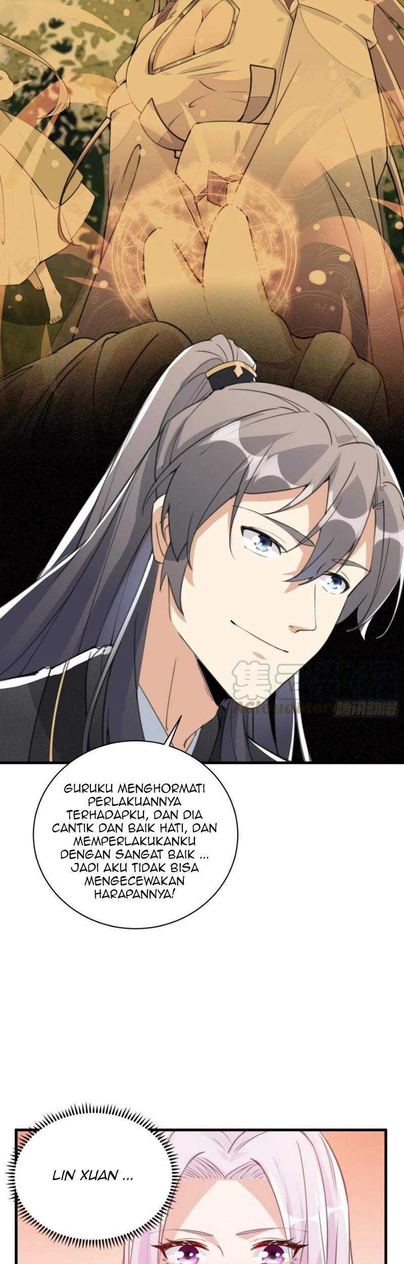 Cultivating Immortals With Rich Women Chapter 24 - halaman 18