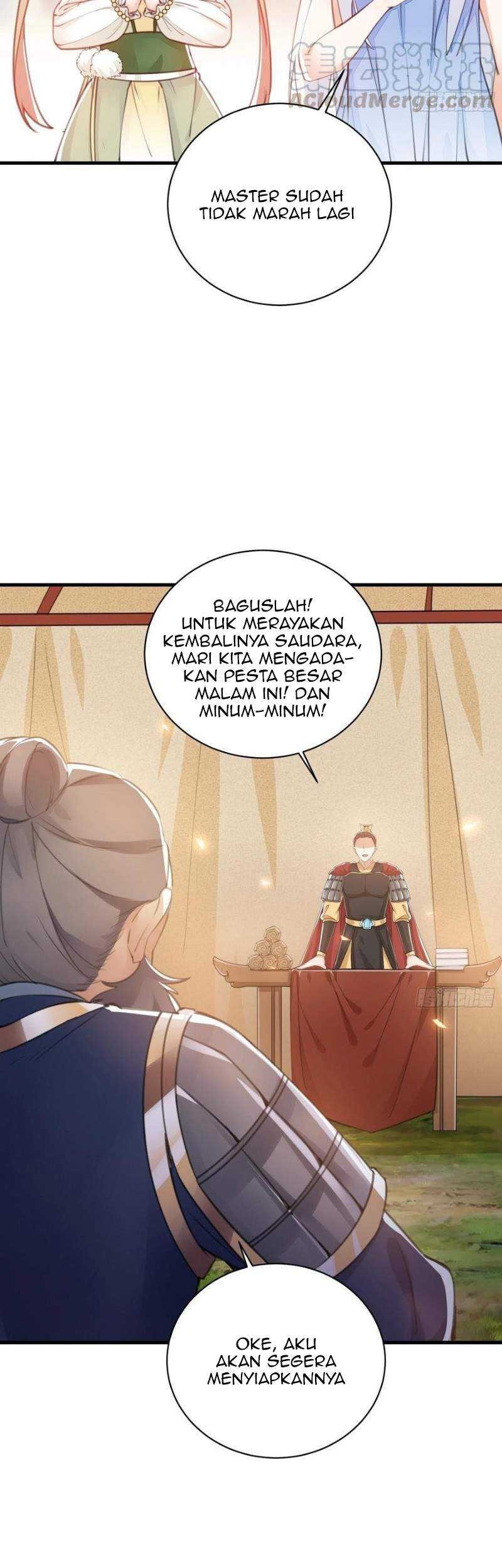 Cultivating Immortals With Rich Women Chapter 24 - halaman 20