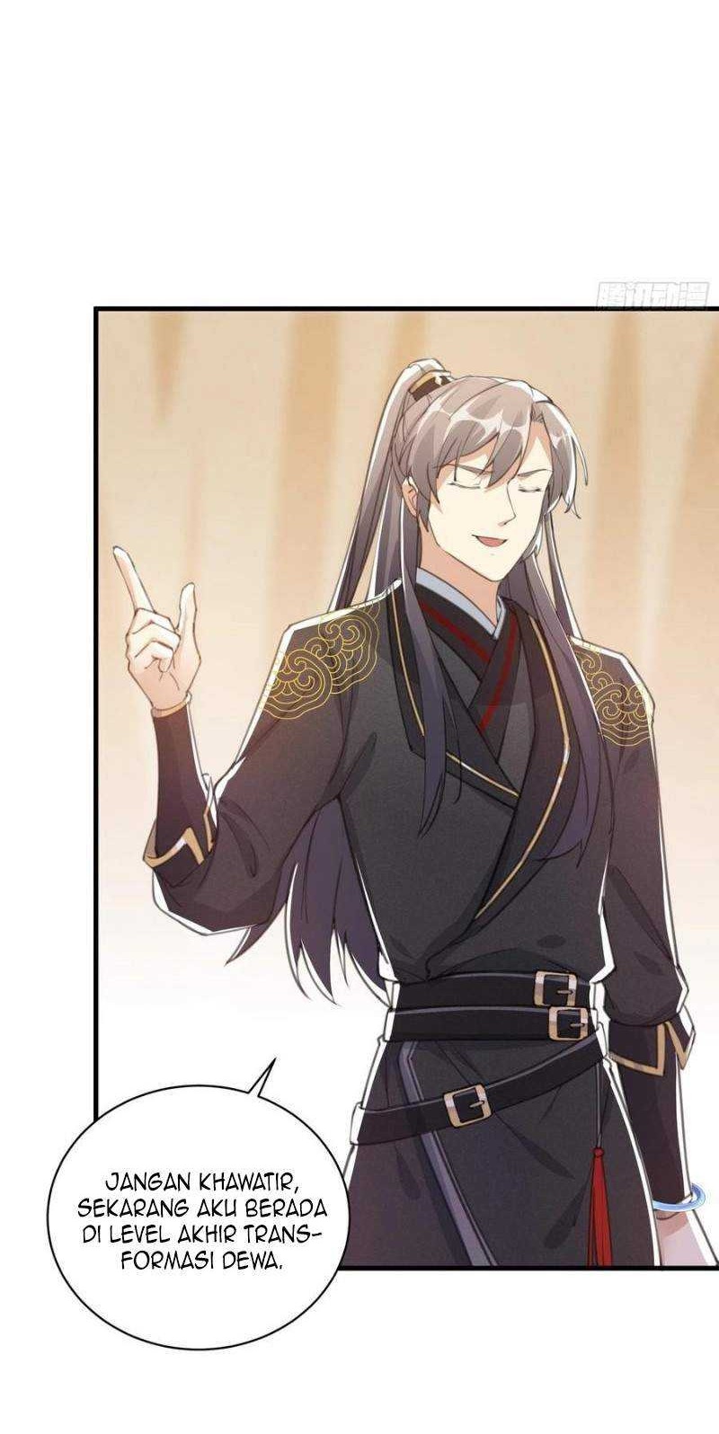 Cultivating Immortals With Rich Women Chapter 24 - halaman 3