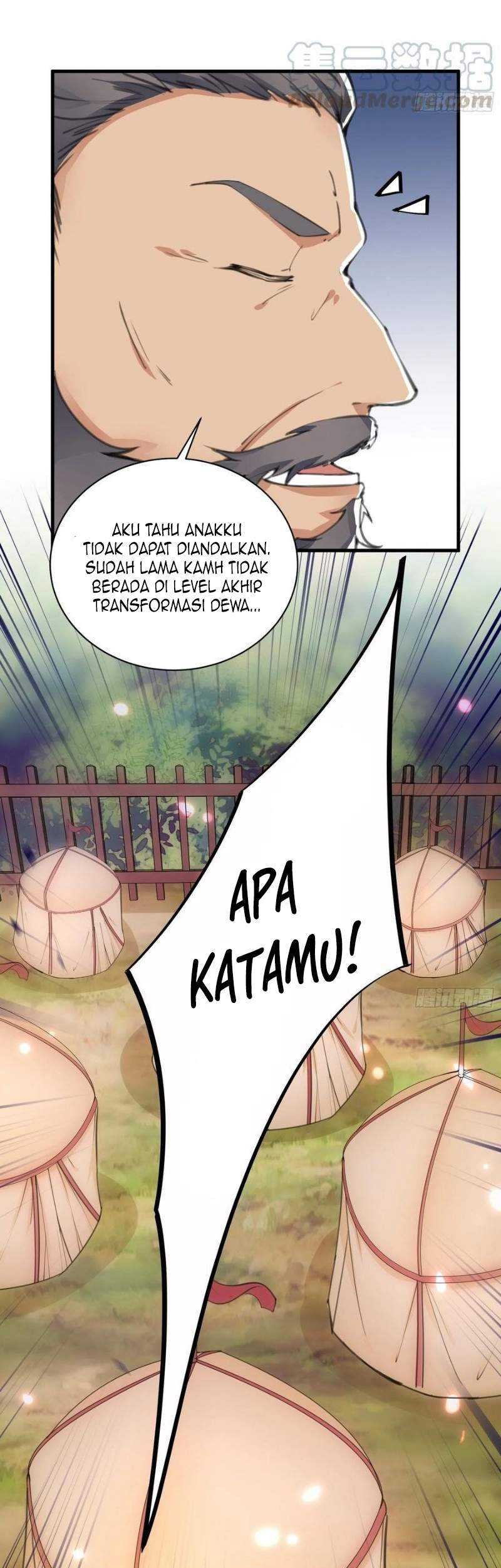 Cultivating Immortals With Rich Women Chapter 24 - halaman 4