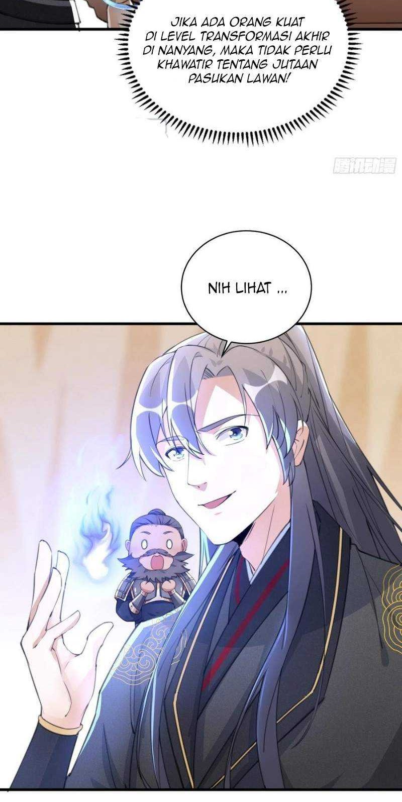 Cultivating Immortals With Rich Women Chapter 24 - halaman 7