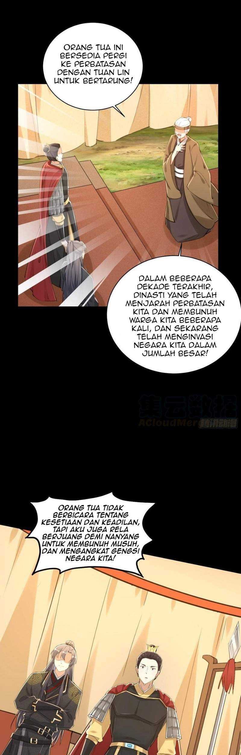 Cultivating Immortals With Rich Women Chapter 25 - halaman 10
