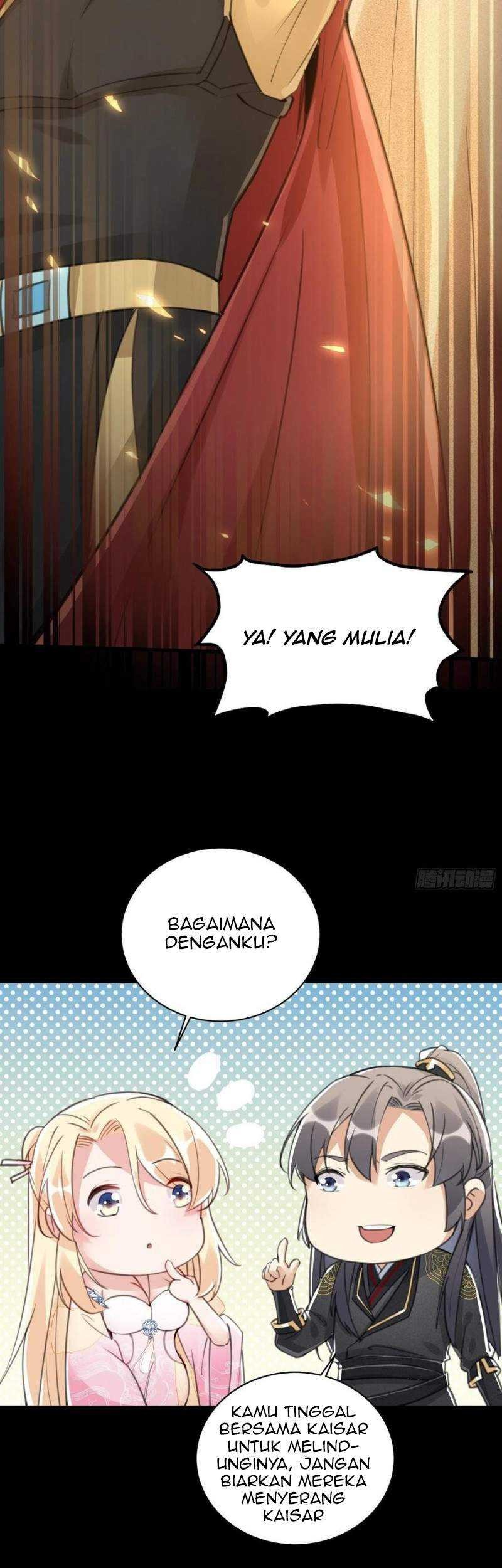 Cultivating Immortals With Rich Women Chapter 25 - halaman 14