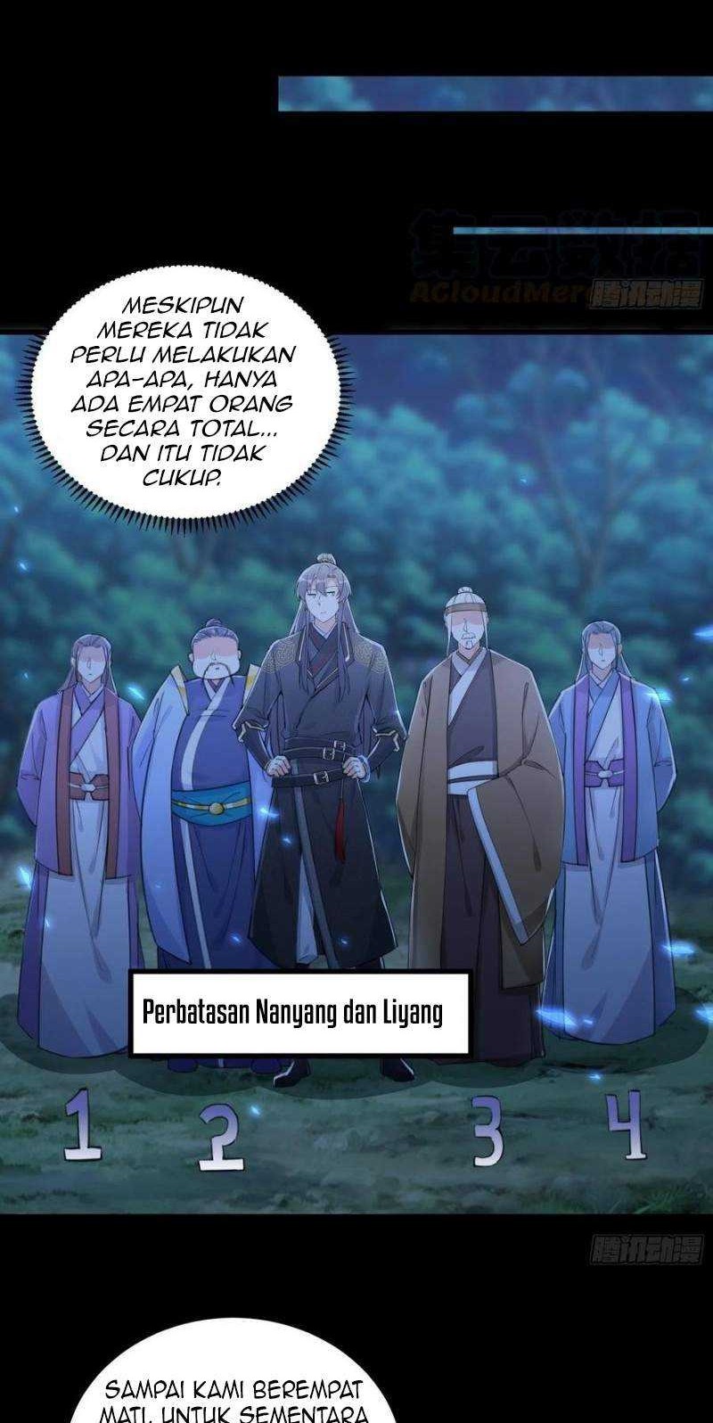 Cultivating Immortals With Rich Women Chapter 25 - halaman 15