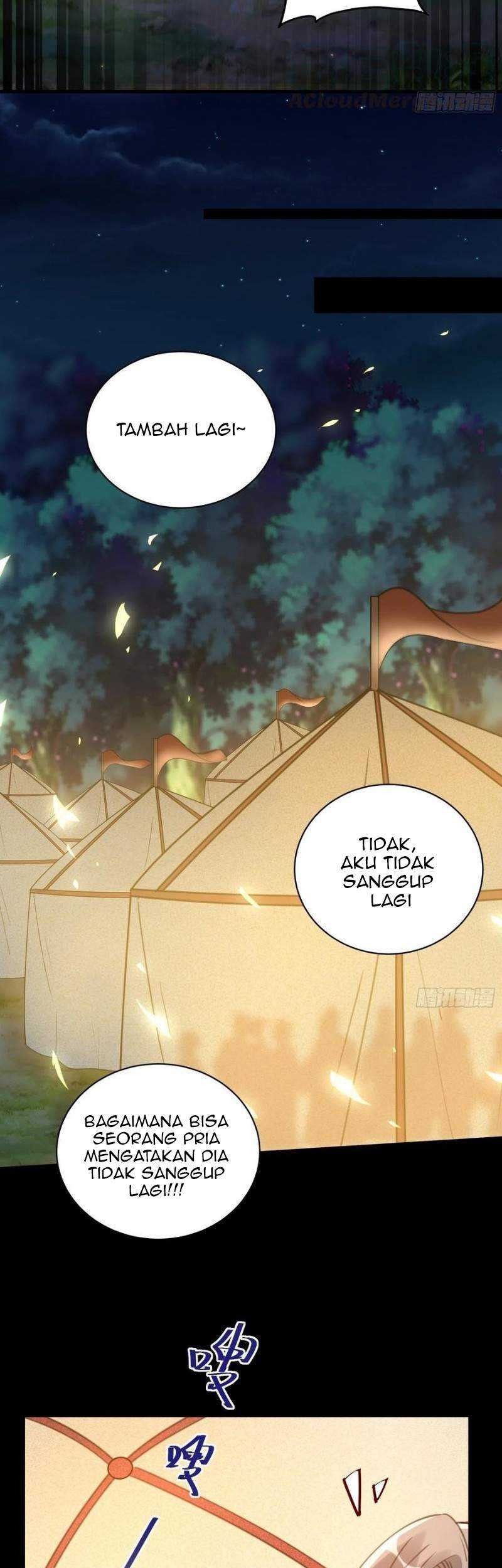Cultivating Immortals With Rich Women Chapter 25 - halaman 4
