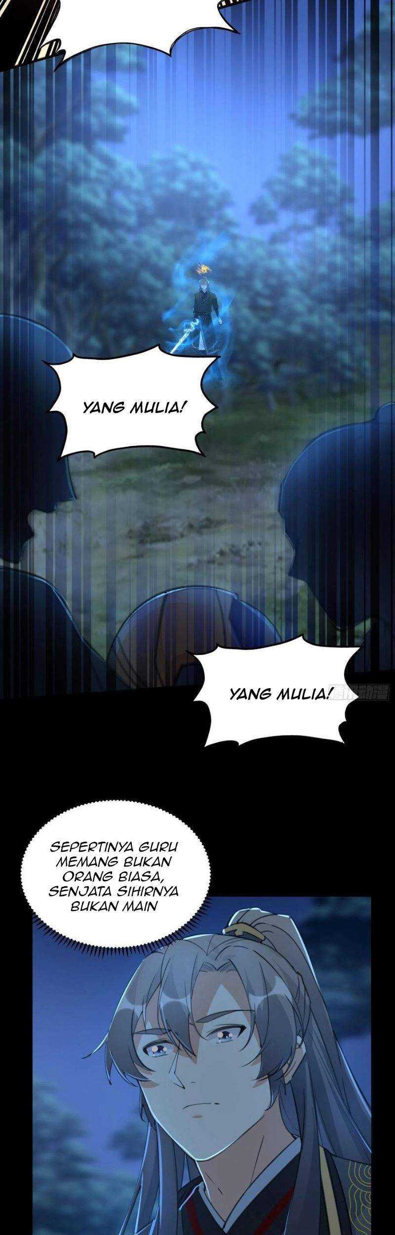 Cultivating Immortals With Rich Women Chapter 26 - halaman 12