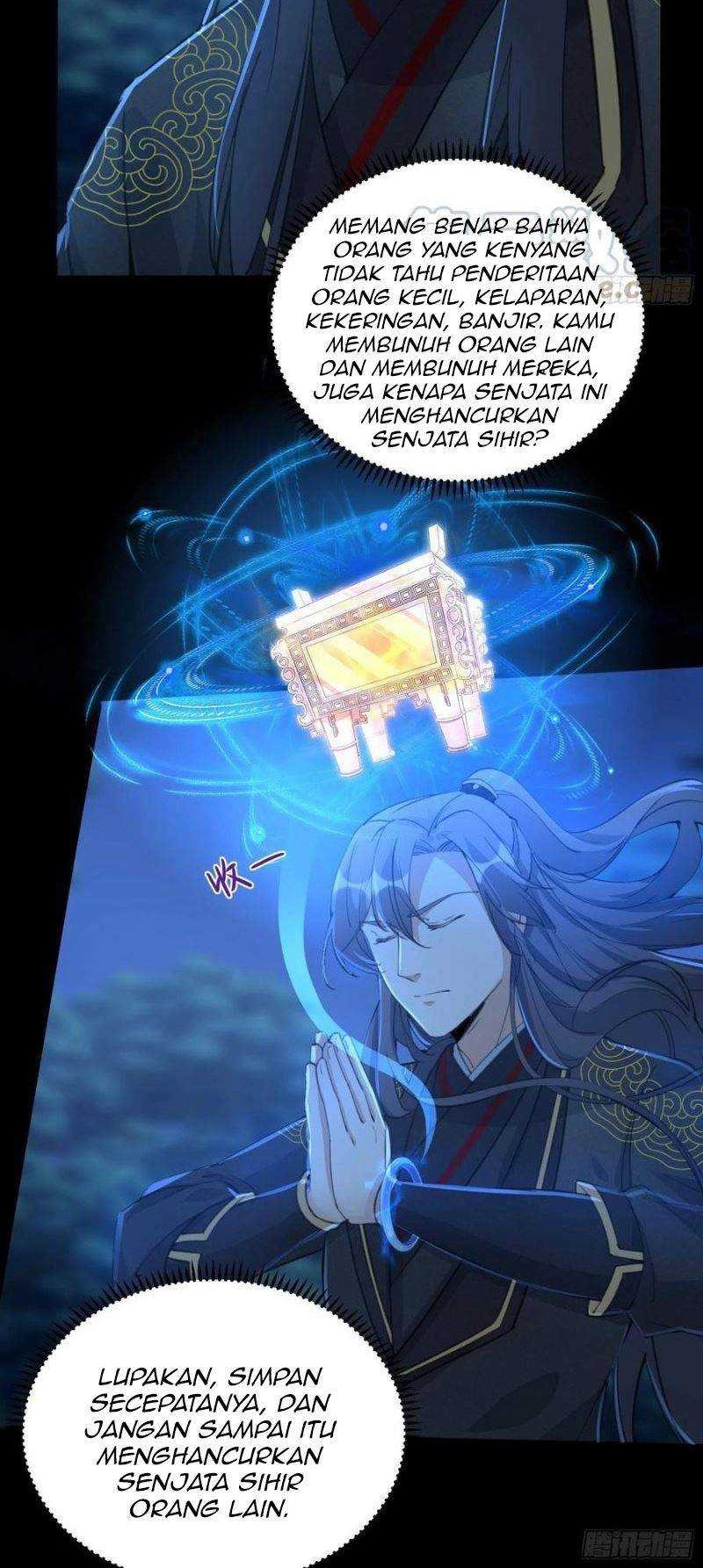 Cultivating Immortals With Rich Women Chapter 26 - halaman 13