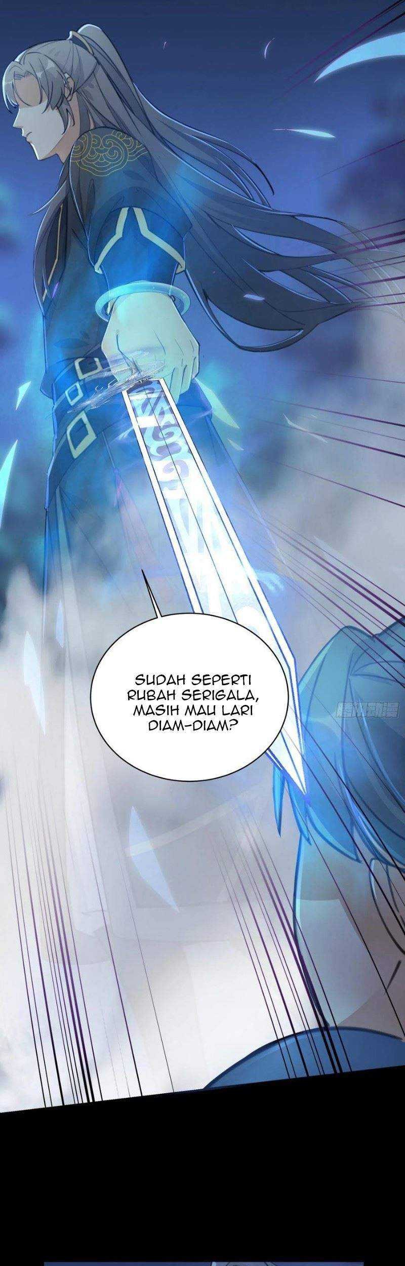 Cultivating Immortals With Rich Women Chapter 26 - halaman 22