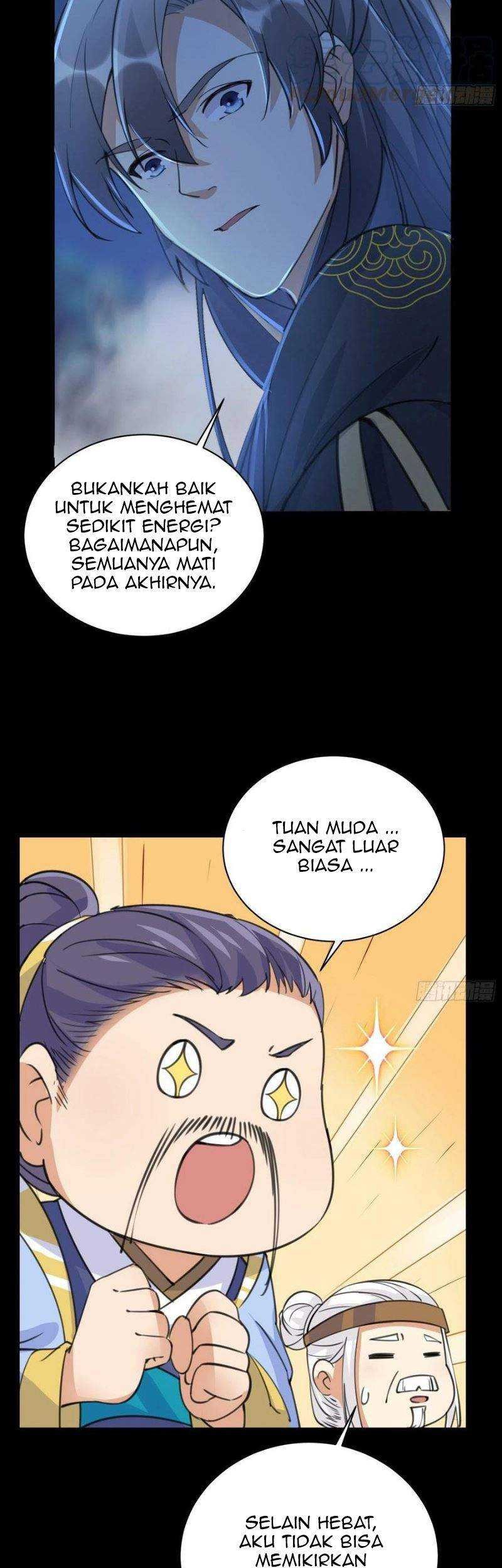 Cultivating Immortals With Rich Women Chapter 26 - halaman 24