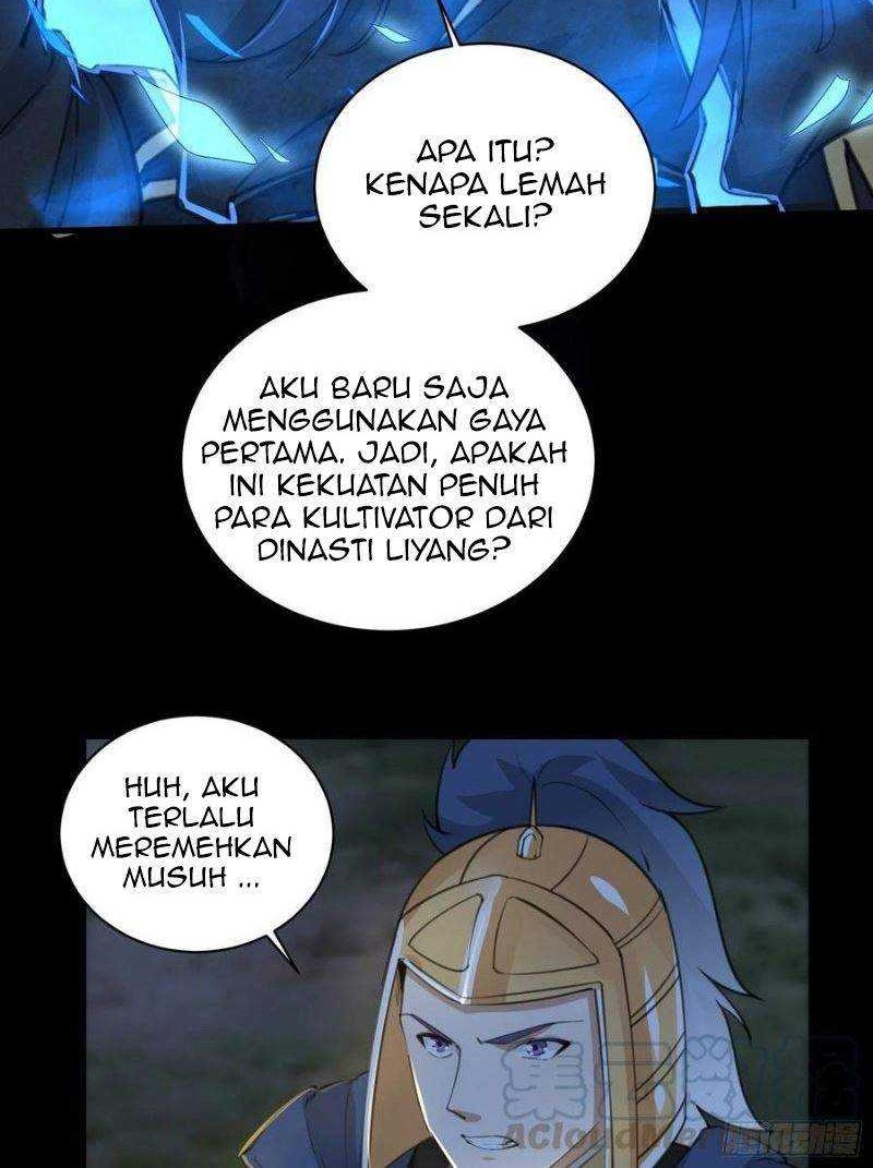 Cultivating Immortals With Rich Women Chapter 26 - halaman 5